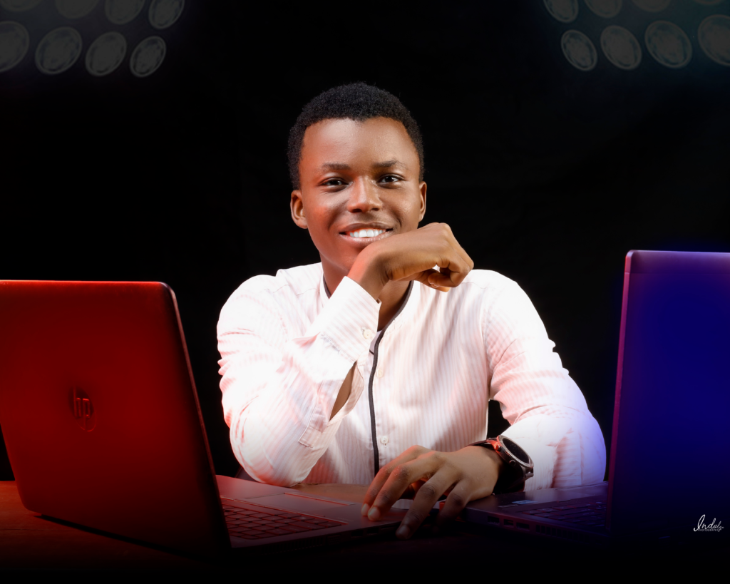 founder image of ProBooster360