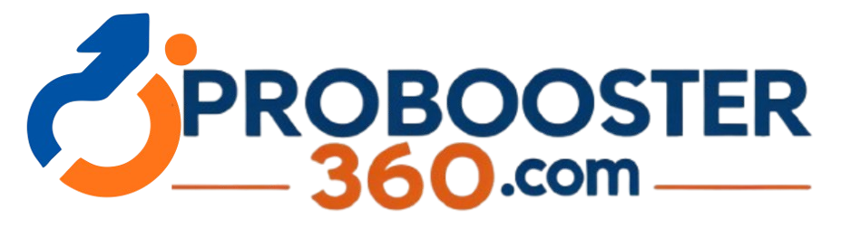 Probooster 360