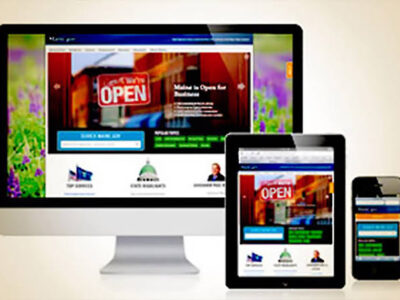 Website Design/Development || Mobile-Friendly & SEO Ready