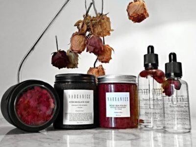 Affordable Skincare Products for Glowing Skin || Organicel & Effective