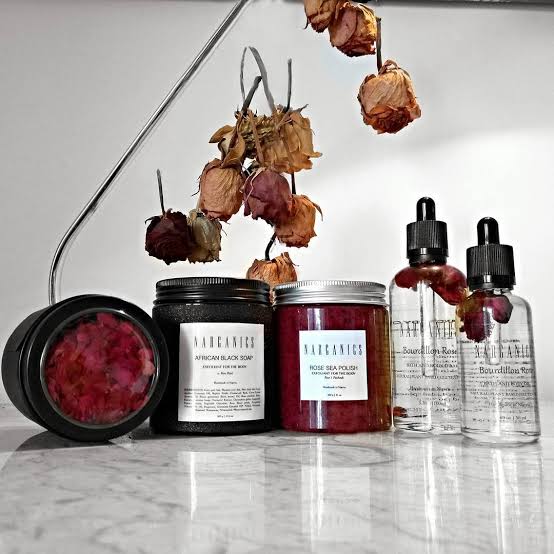 Affordable Skincare Products for Glowing Skin || Organicel & Effective