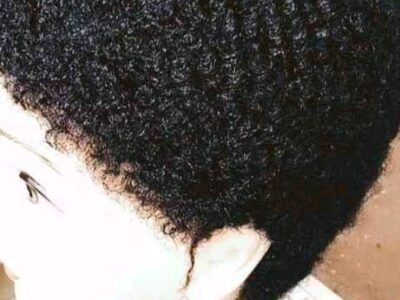 Afro kinky