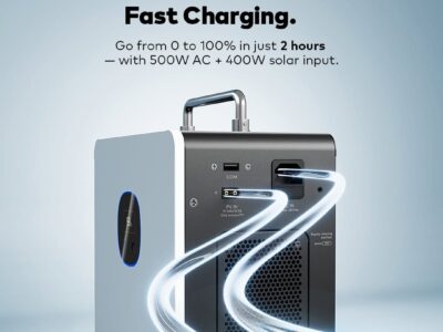 solar generator without solar panel 500watt inverter 1000wh lithium battery