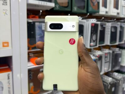 All kind of iPhones, Samsung, Google pixel etc.