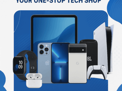 All kind of iPhones, Samsung, Google pixel etc.