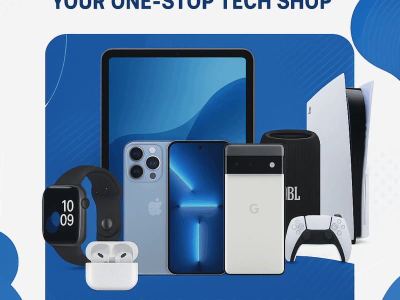 All kind of iPhones, Samsung, Google pixel etc.