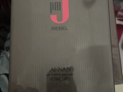 Original 9pm perfume