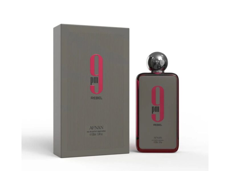 Original 9pm perfume