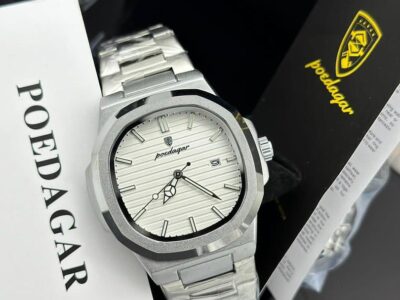 BRAND NEW ORIGINAL POEDAGAR WRIST WATCHES