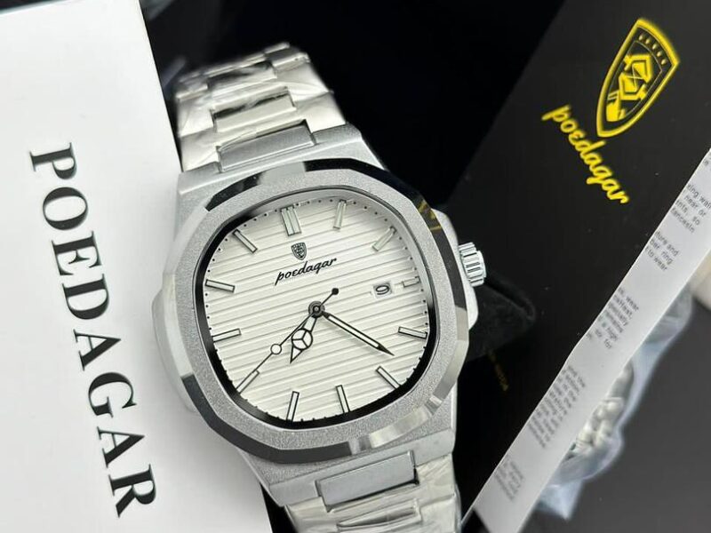 BRAND NEW ORIGINAL POEDAGAR WRIST WATCHES