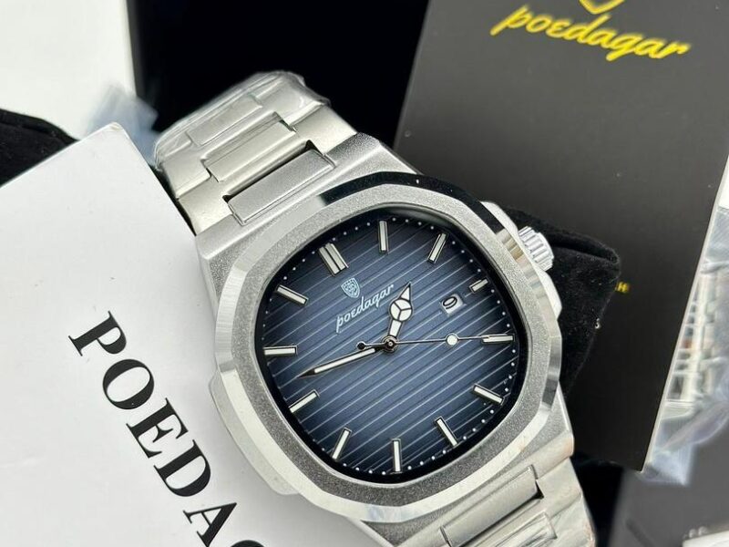 BRAND NEW ORIGINAL POEDAGAR WRIST WATCHES