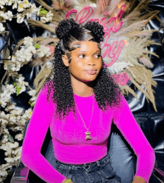 Frontal and bundles blend