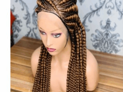 Ghana weaving all back