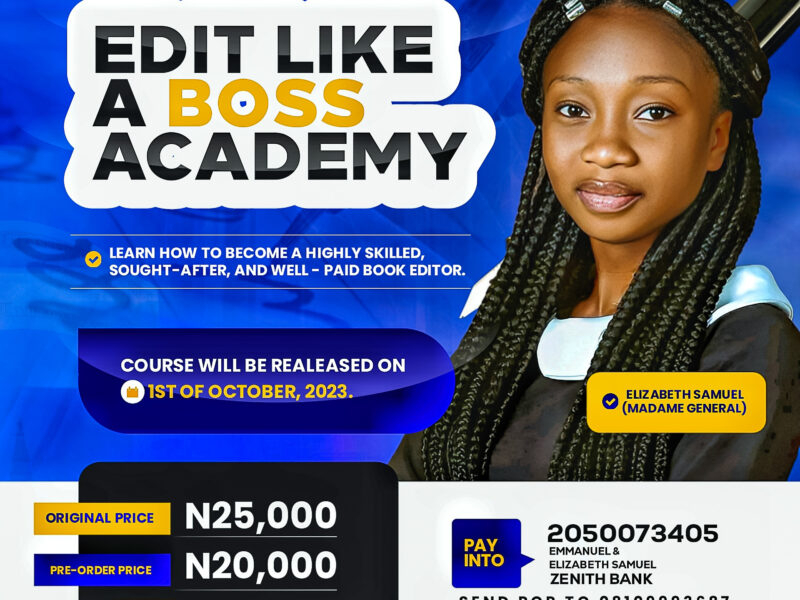 Flyer Designs That Turn Views Into Sales