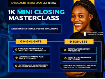 Flyer Designs That Turn Views Into Sales