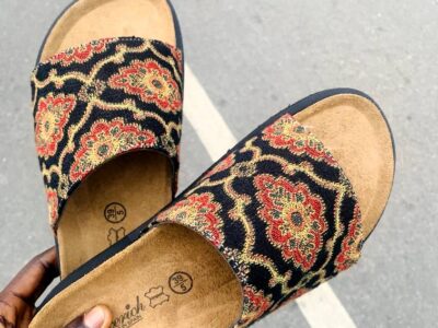 Comfort. Longevity. Luxury Handmade footwear