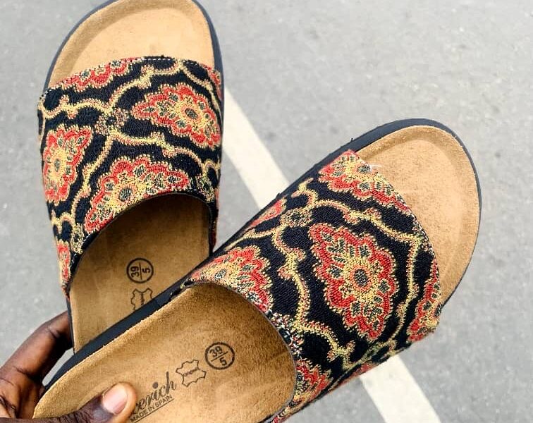 Comfort. Longevity. Luxury Handmade footwear