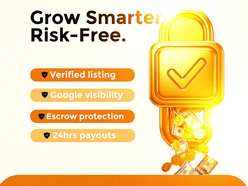 Flyer Designs That Turn Views Into Sales