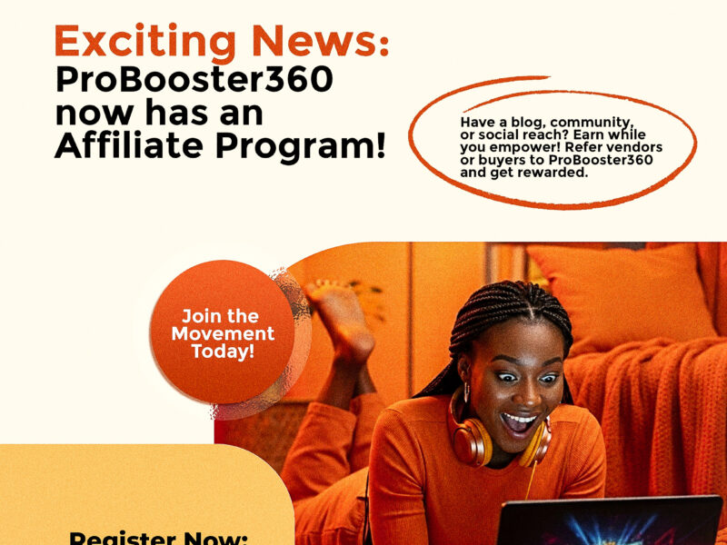 Flyer Designs That Turn Views Into Sales