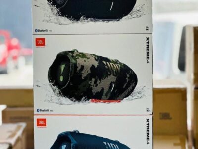 JBL XTREME 4