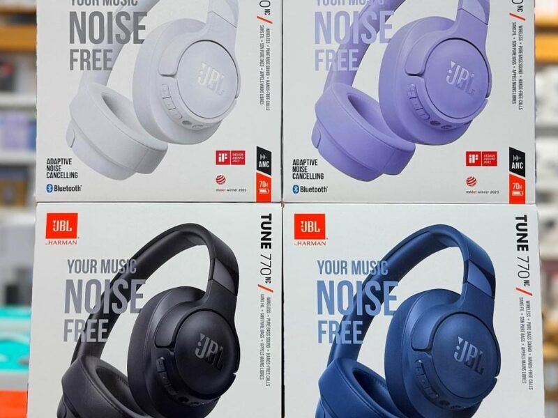 JBL TUNE 770 Headphone