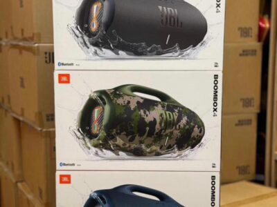 JBL BOOMBOX 4
