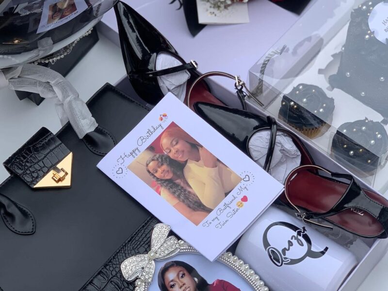 Birthday Gift Packages in Lagos