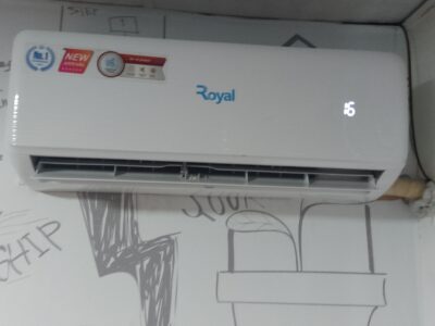 Air-conditioning Installation