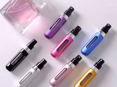 PERFUME ATOMIZERS