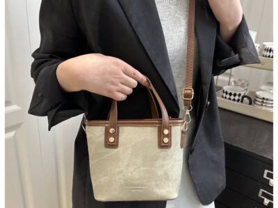 Chic Mini Bag