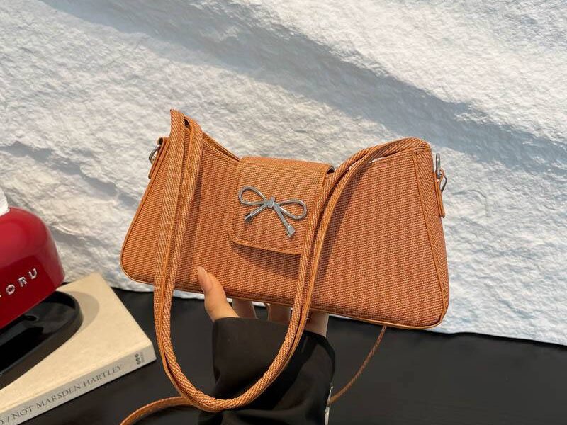 Colored chic Mini Bag