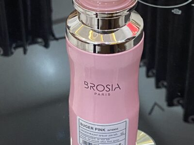 50ml Agabson My Day unisex perfume