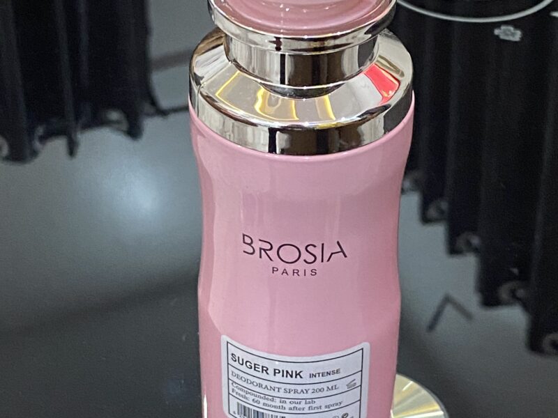 50ml Agabson My Day unisex perfume