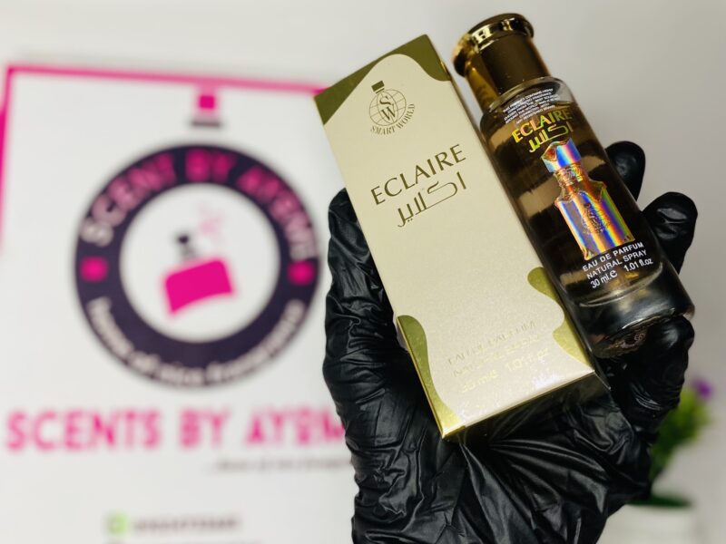 30ML Smart world perfumes available for sale in Lagos with immediate nationwide delivery