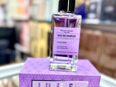 Affordable 100ml Hanna Secret Collection – Nationwide Delivery