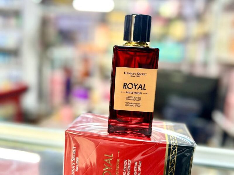 Affordable 100ml Hanna Secret Collection – Nationwide Delivery