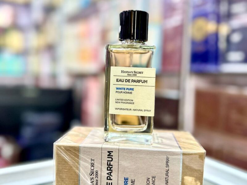 Affordable 100ml Hanna Secret Collection – Nationwide Delivery