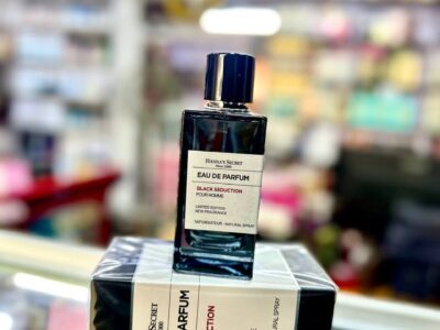 Affordable 100ml Hanna Secret Collection – Nationwide Delivery