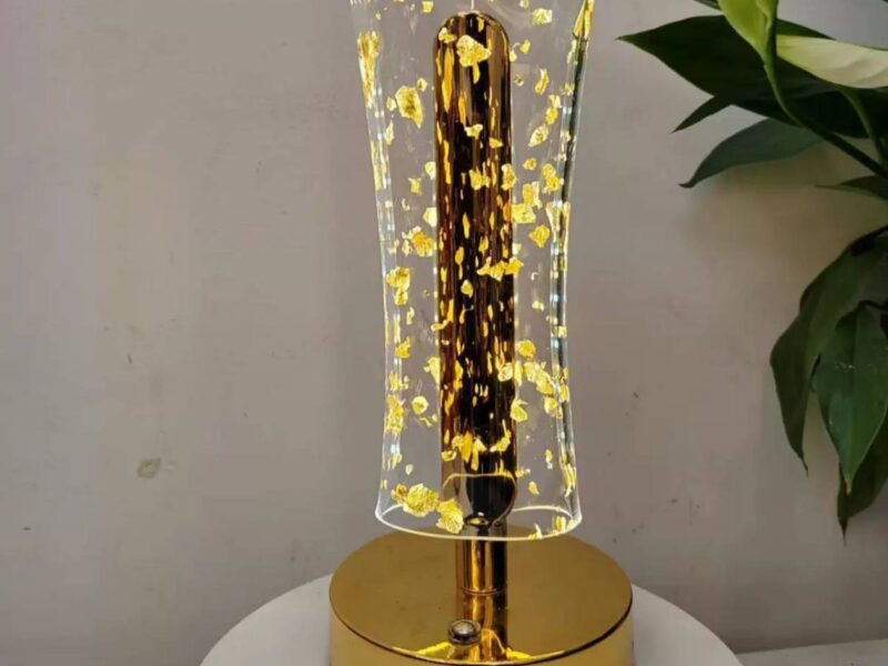 Our 3-color lighting Table lamp available for sale in Lagos with nationwide delivery