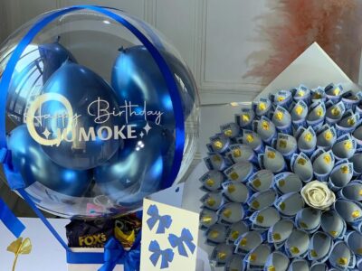Birthday Gift Packages in Lagos