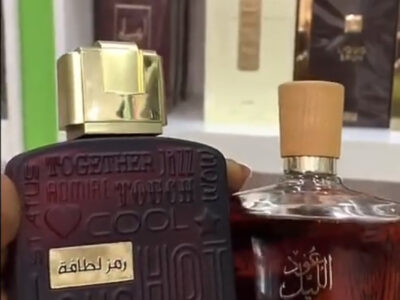 Ramz Gold & Oud Al layl combo for my odogwu men available for sale in Lagos with nationwide delivery 🚚