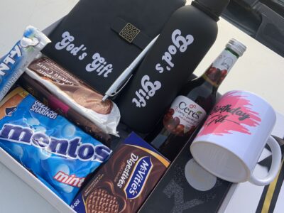Birthday Gift Packages in Lagos