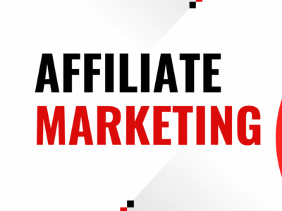 Affiliate marketing. Learn how to make money online with just your smart phone