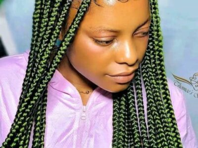 Tiwa full frontal short hair bounce