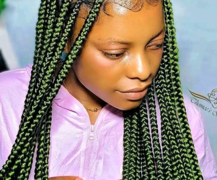 Tiwa full frontal short hair bounce