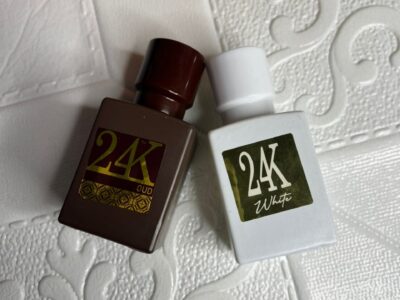 Affordable perfume in Delta state