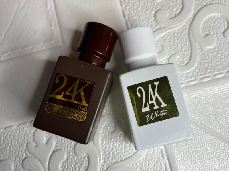 Affordable perfume in Delta state