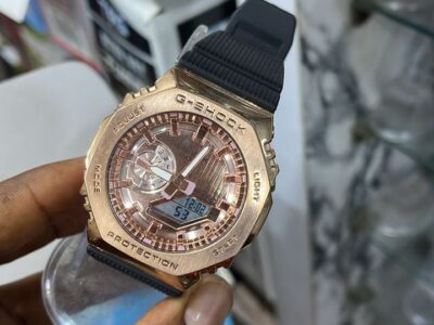 ORIGINAL G-SHOCK WATCH