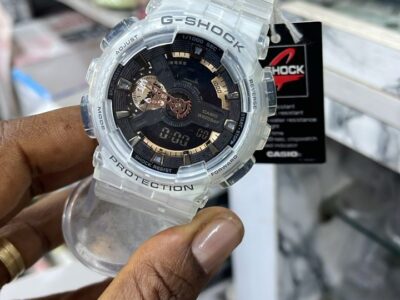 ORIGINAL G-SHOCK WATCH