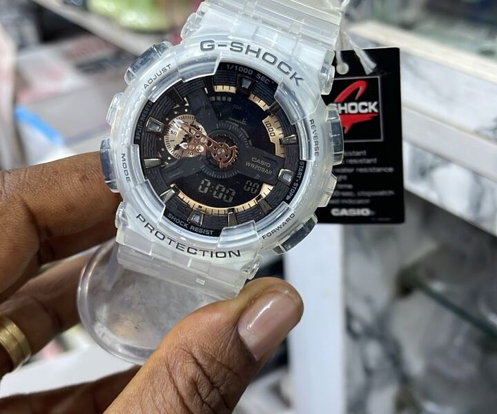 ORIGINAL G-SHOCK WATCH